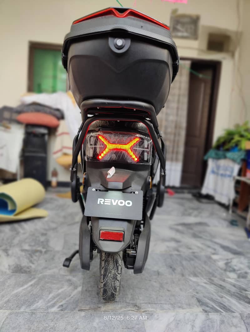 Revoo C32 3