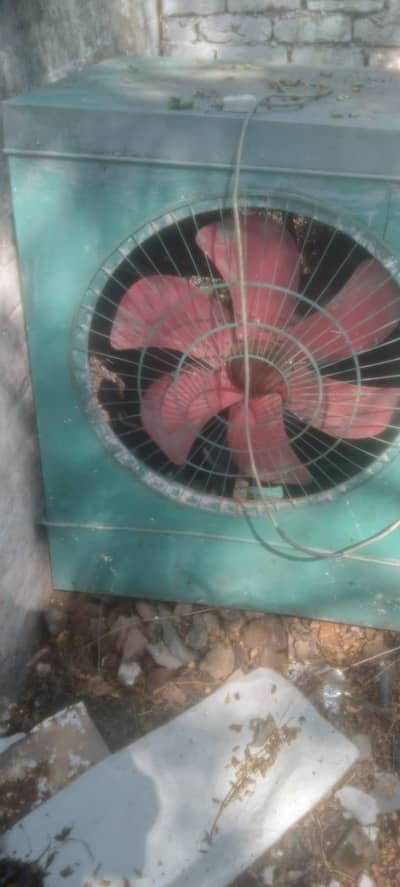 Lahori Room Cooler