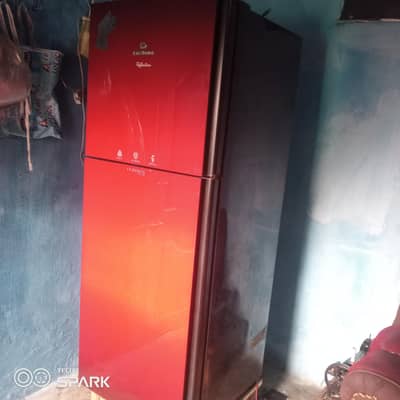 Dawlance fridge