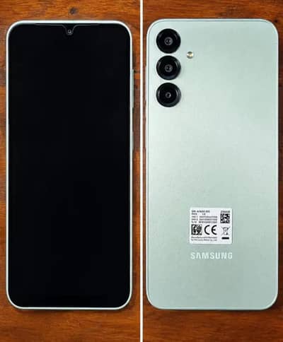Samsung Mobile A16