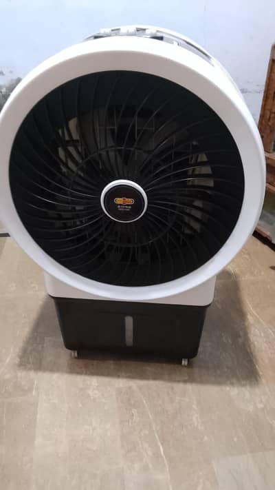 Super Asia JC-777plus Supic sonic air cooler