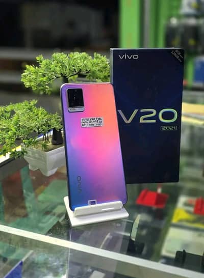 vivo v20 Pro 12GB RAM indisplayfinger superamoled HDR+ Snapdragn 730G