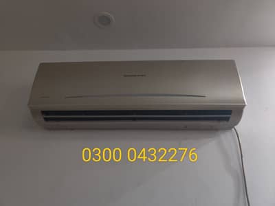 AC for sale (1.5 ton)