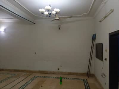5 marla ground floor for rent