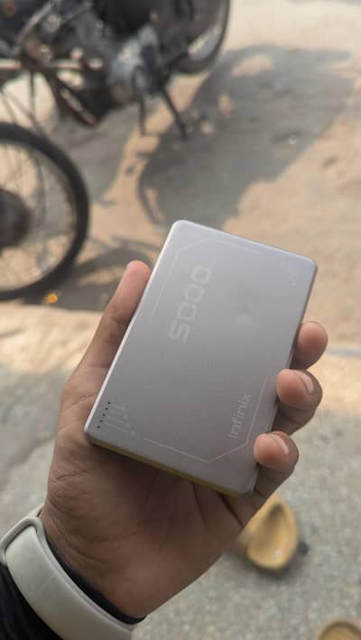 note 50 pro ka orejnal powr benk he