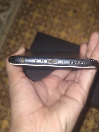 Infinix Zero 5 Pro 6/64 for Sale