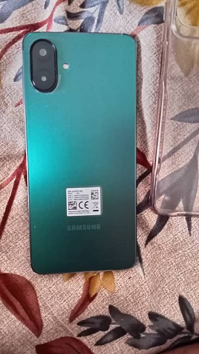 Samsung Mobile A07 5G