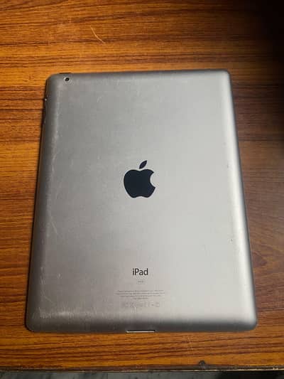 ipad 2