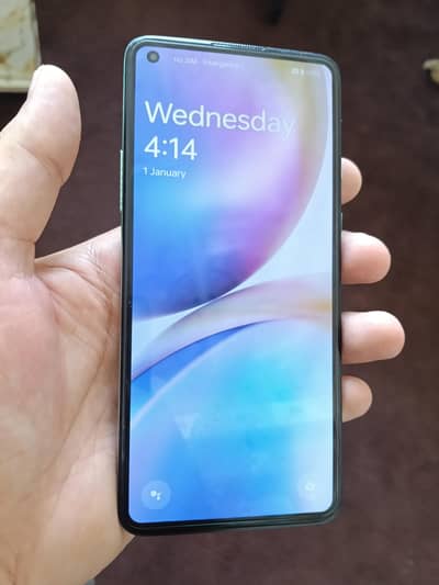 One Plus 8T