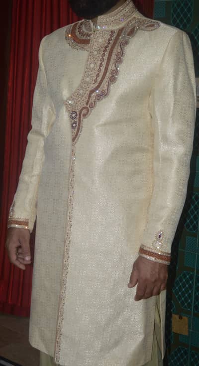 Groom Sherwani For Sale