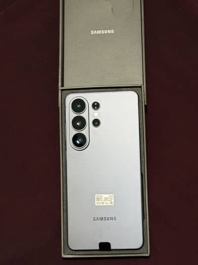 Samsung Mobile S26 Ultra