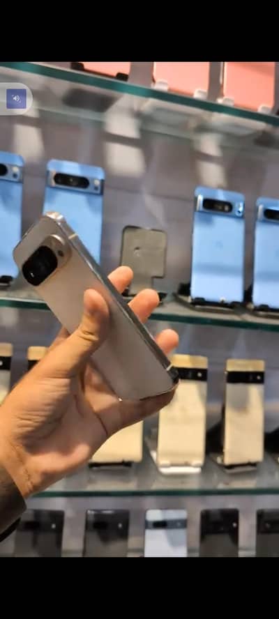Google Pixel 9 Pro 255 GB PTA road my WhatsApp 0302=69=41=814