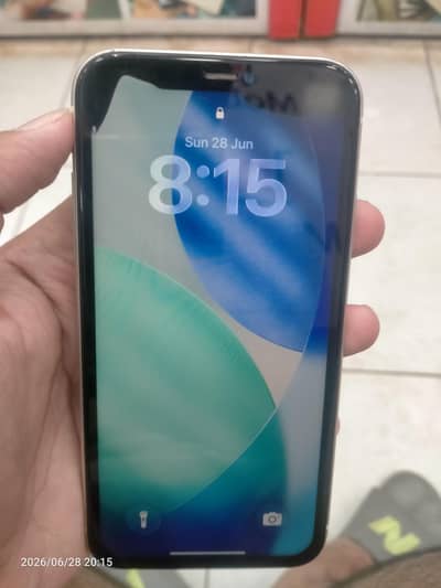 Apple iPhone 11 JV