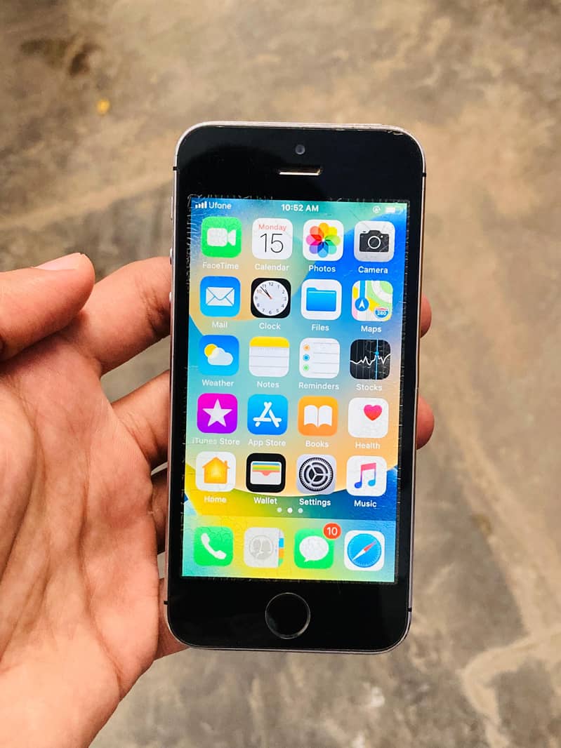Apple iPhone 5s 1