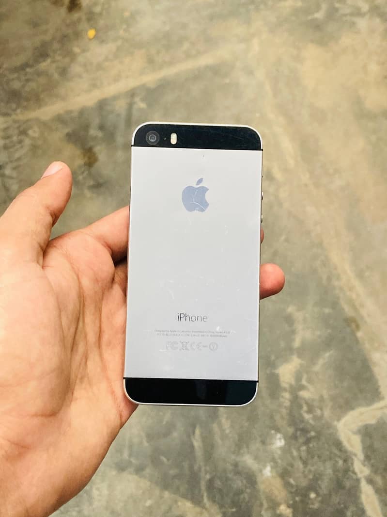 Apple iPhone 5s 2