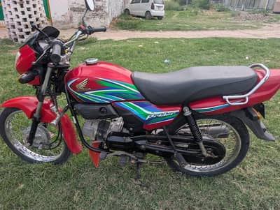 pridor 21 model 03066666722