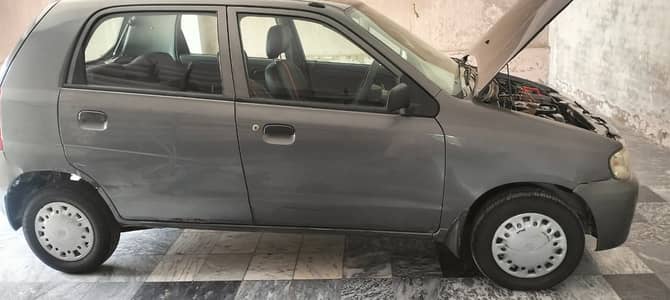 Suzuki Alto 2011