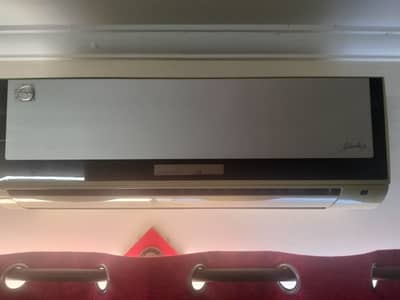 PEL 1.0 Ton Simple (Non-Inverter) Split AC.