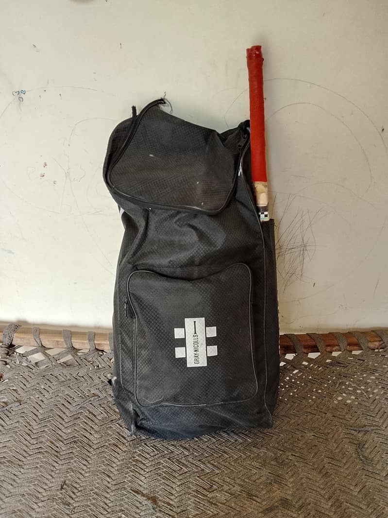 cricket kit 0