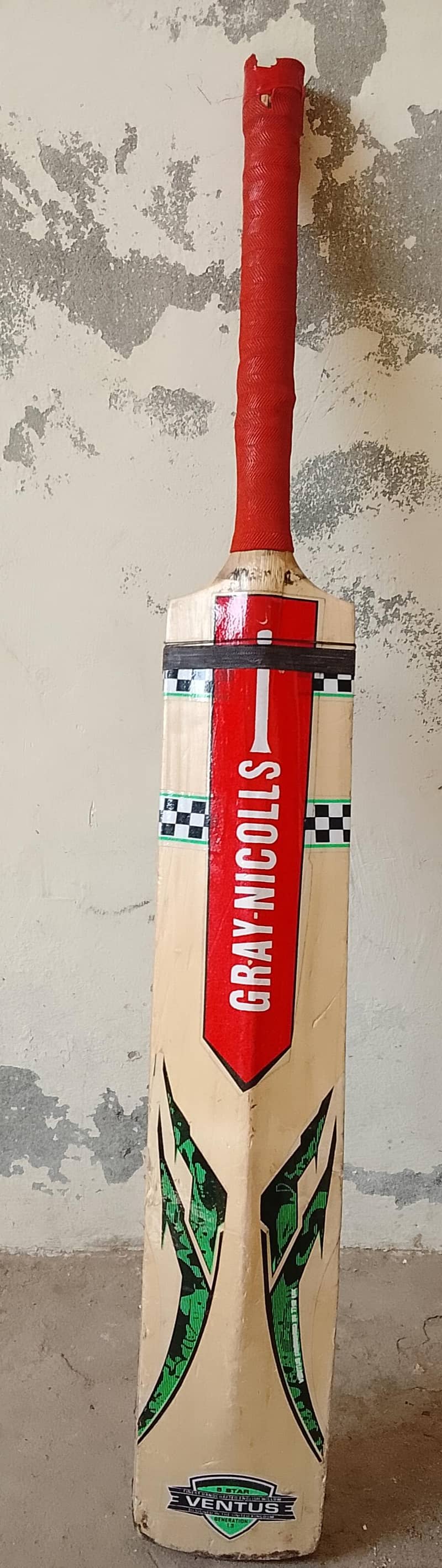 cricket kit 2