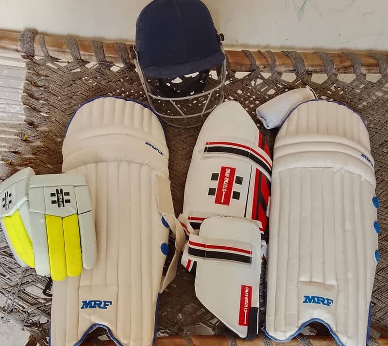cricket kit 3