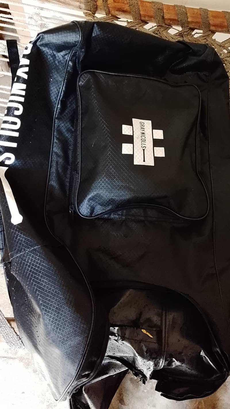 cricket kit 6