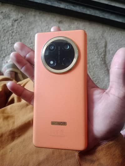 Honor X9c