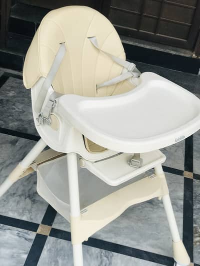 Kidilo chair used in 10/10 condition