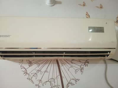 simple NON_inverter Ac used for sale