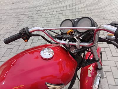Honda Pridor 2012