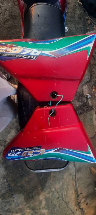 2018 cd70 tappy contact 03280384858