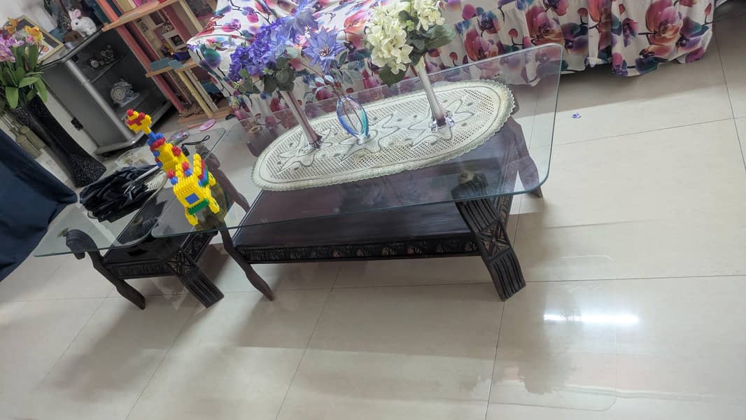 3 piece table set 1