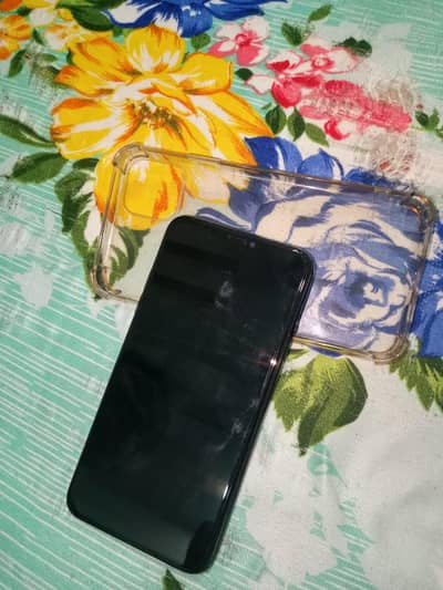 Apple iPhone 11 Pro Max