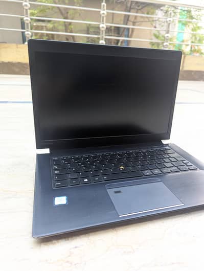 Laptop i5 7th Gen | Toshiba Tecra X40-D | 8GB RAM 256GB SSD FHD