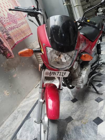Suzuki Gd110s for sale 03217003210