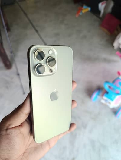 Apple iPhone 15 Pro Max