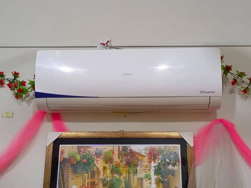 Haier 0