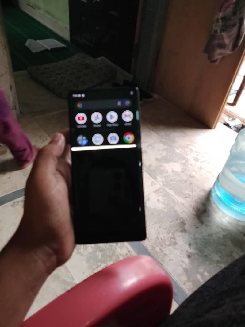 Google Pixel 6 Pro 3