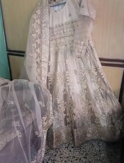 Ready to made Maxi