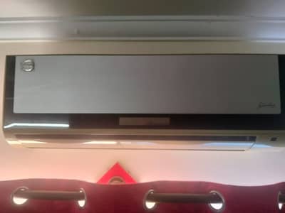 Pel 1.0 ton AC condition 8.5/10
