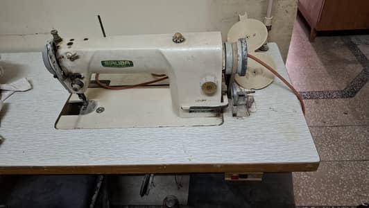 siruba sewing machine