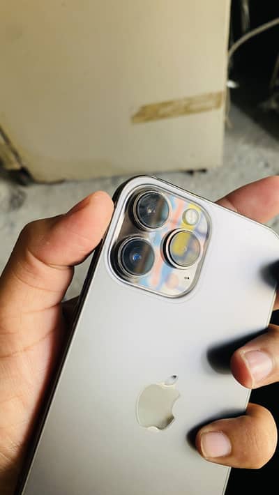 Apple iPhone 13 Pro Max