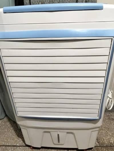 Room cooler