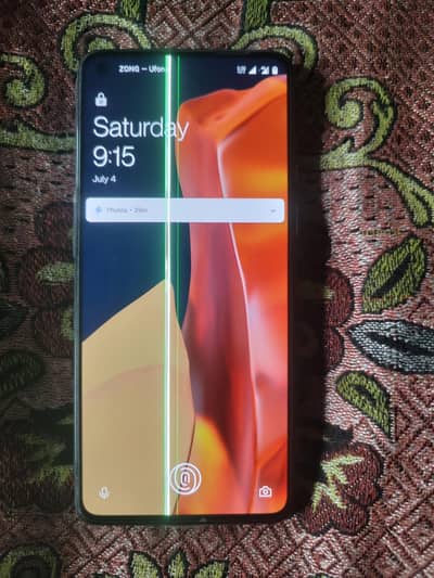 One Plus 9