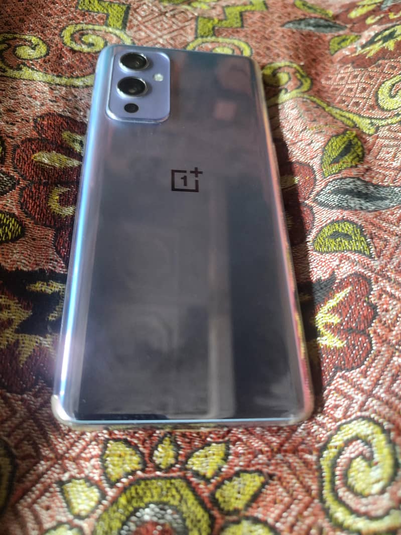 One Plus 9 1
