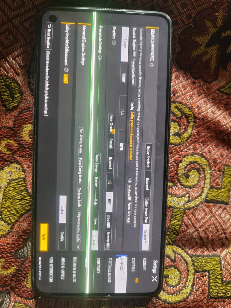 One Plus 9 5