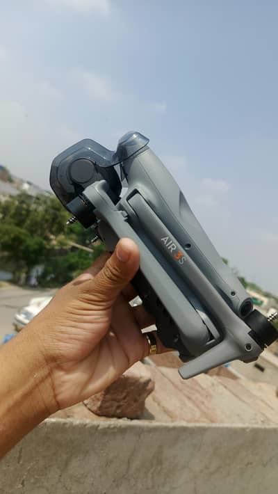 Drone AIR 3s
