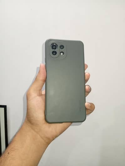 Xiaomi Mi 11 Lite 5G