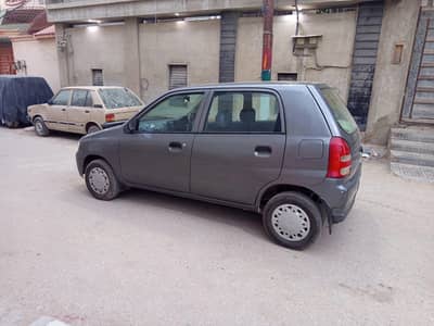 Suzuki Alto 2011