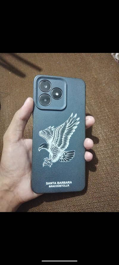 Realme C53